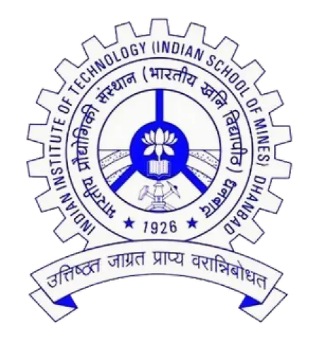 IIT ISM Dhanbad